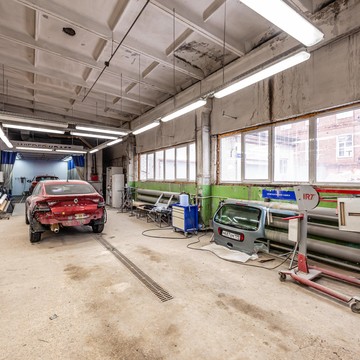 Автосервис ГК Орехово-АвтоЦентр фото 3