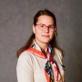Фотография специалиста Лебедева Ирина