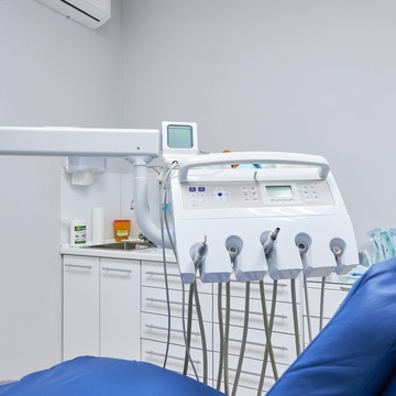 Стоматологическая клиника Диана-Мед фото 3