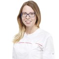 Фотография специалиста Хлюпина Альбина Михайловна