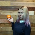 Фотография специалиста Агафошкина Анжелика