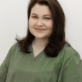 Фотография специалиста Хакимова Виктория Анатольевна