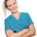 Фотография специалиста Антонова Валерия Николаевна