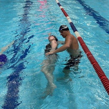 Школа плавания I love Swimming фото 1