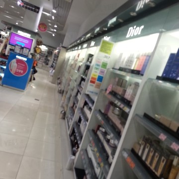Магазин парфюмерии и косметики Рив Гош на бульваре Победы фото 2