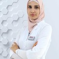 Фотография специалиста Курамагомедова Хадижат Магомедалиевна