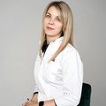 Фотография специалиста Маврешка Ольга Юрьевна