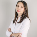 Фотография специалиста Смолина Валерия Ливиувна