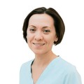 Фотография специалиста Кравченко Елена Михайловна