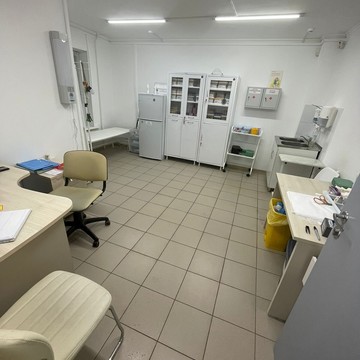 Лаборатория Гемотест на Советской улице фото 2