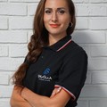 Фотография специалиста Заяц Олеся