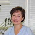 Фотография специалиста Лукьянова Ольга Николаевна