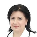 Фотография специалиста Гусейнова Резеда Камильевна