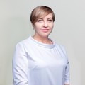 Фотография специалиста Губина Алла Викторовна