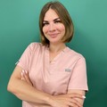 Фотография специалиста Кожуханова Юлия