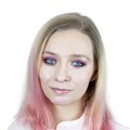 Фотография специалиста Чистякова Мария Владимировна