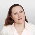 Фотография специалиста Кузнецова Елена Евгеньевна