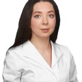 Фотография специалиста Кухнина Екатерина Андреевна