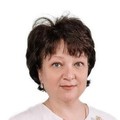 Фотография специалиста Лебедь Елена Анатольевна