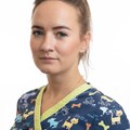 Фотография специалиста Рябова Александра Николаевна