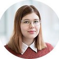Фотография специалиста Аликова Алина Яковлевна