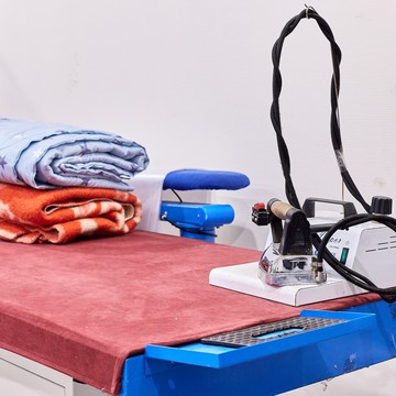 Химчистка Lavanti фото 2