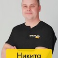 Фотография специалиста Чупров Никита