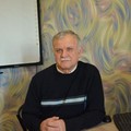 Фотография специалиста Толстопятов Владимир Александрович