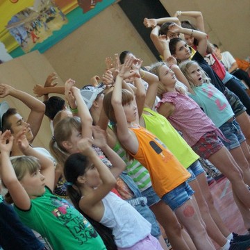 Танцевальная студия My Community на Таганрогской улице фото 1