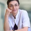 Фотография специалиста Дубинская Екатерина Дмитриевна