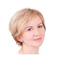 Фотография специалиста Яловинская Инна Ивановна