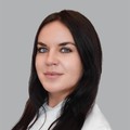 Фотография специалиста Колчева Екатерина Николаевна