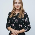 Фотография специалиста Сергиенко Анастасия Александровна
