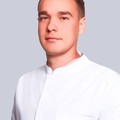 Фотография специалиста Кузнецов Максим Васильевич