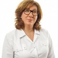 Фотография специалиста Яценко Ольга Владимировна