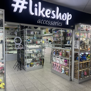 LikeShop50 фото 2