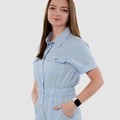 Фотография специалиста Курганская Александра Андреевна