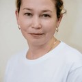 Фотография специалиста Федорова Наталья Маргилева