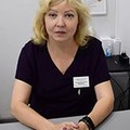 Фотография специалиста Барышева Галина Викторовна