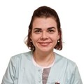 Фотография специалиста Сурова Ольга Александровна