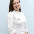 Фотография специалиста Смирнова Алена Владимировна