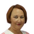 Фотография специалиста Жук Надежда Николаевна