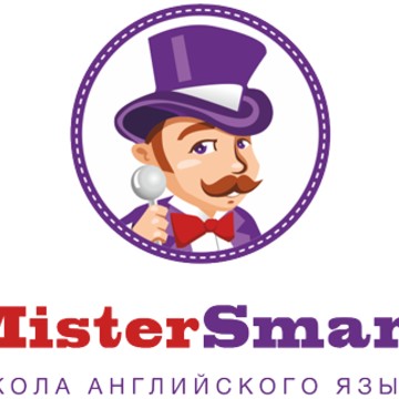 Школа английского языка Mister Smart фото 1
