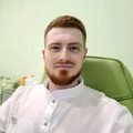 Фотография специалиста Родин Артём Андреевич