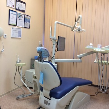 Стоматологический центр Дентомед на Багратионовской фото 1