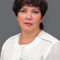 Фотография специалиста Битюкова Лариса Алексеевна