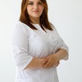 Фотография специалиста Власова Светлана