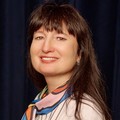 Фотография специалиста Сорокина Елена