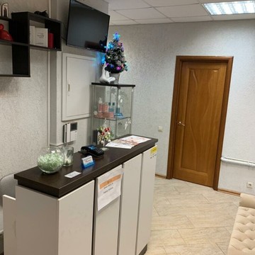Салон красоты Гармония на Проспекте Вернадского фото 3