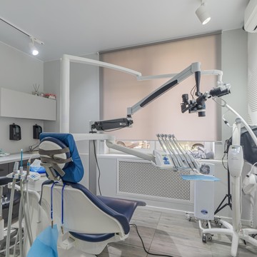 Стоматологическая клиника О&#039;Дент фото 3
